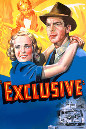 Poster Exclusive 1937