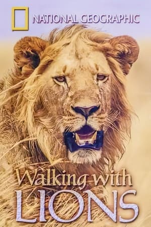 Image Walking with Lions