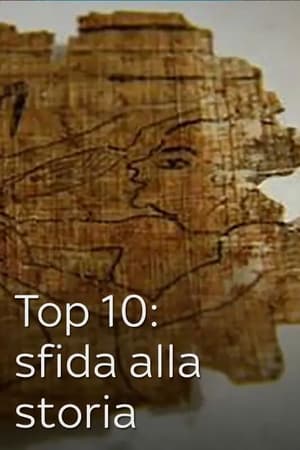 Poster Top 10: sfida alla storia Stagione 1 2016