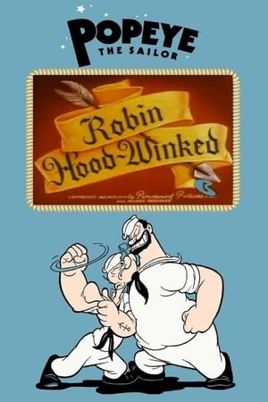 Image Robin Hood-Winked
