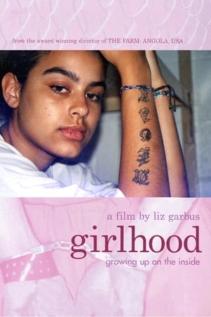 Poster Girlhood 2003