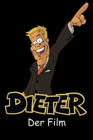 Poster Dieter - Der Film 2006