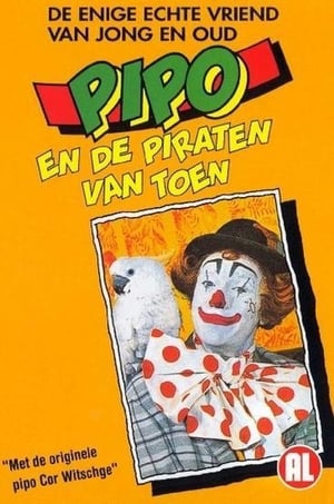 Image Pipo De Clown En De Piraten Van Toen