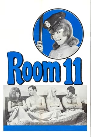 Poster Room 11 1971