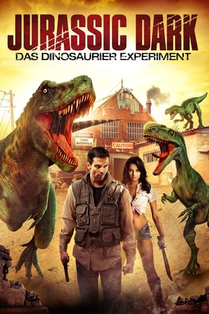 Image Jurassic Dark - Das Dinosaurier Experiment