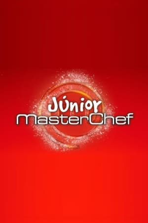 Poster MasterChef Júnior Temporada 1 2016