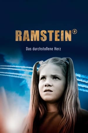 Poster Ramstein - Das durchstoßene Herz 2022