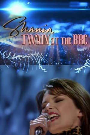 Image Shania Twain at the BBC
