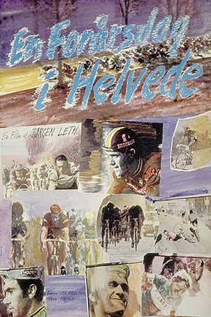 Poster En forårsdag i Helvede 1977