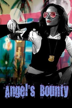 Poster Angel's Bounty 2015