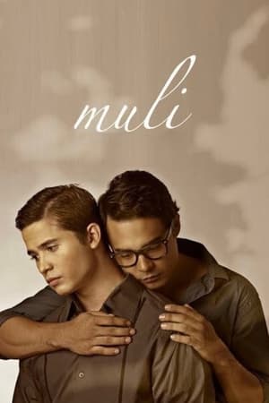 Poster Muli 2010