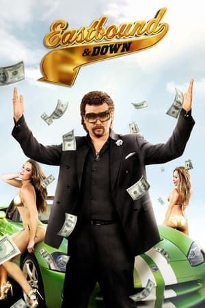Image Eastbound & Down