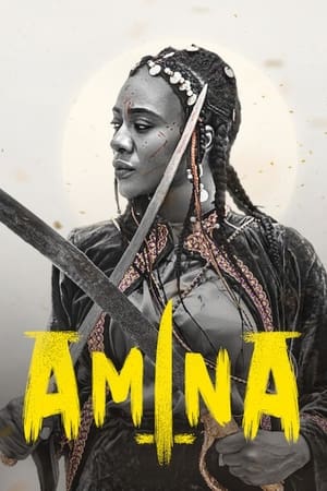 Poster Amina 2021