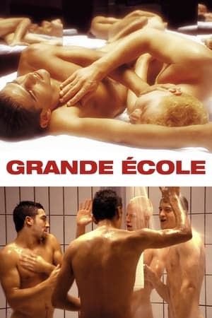 Image Grande École - Sex ist eine Welt für sich