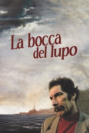 Poster La Boca del Lobo 2009