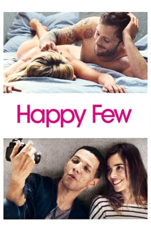 Poster Happy Few 2010