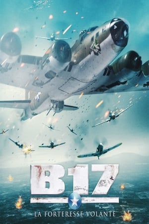 Poster B17 : la forteresse volante 2012