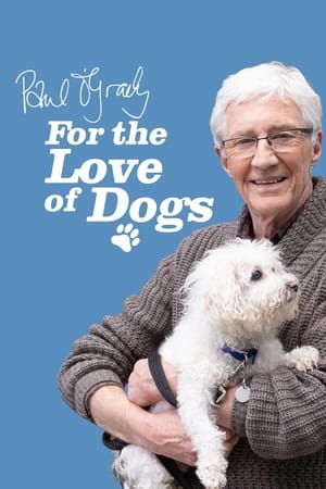 Poster For the Love of Dogs 2012