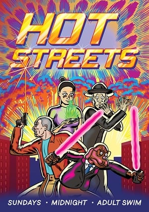 Image Hot Streets