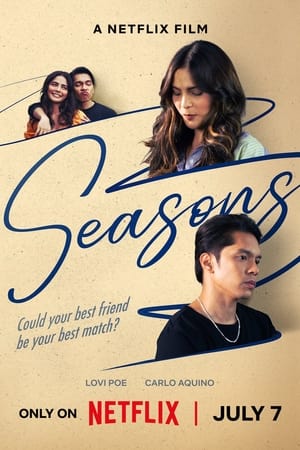 Poster Seasons 2023
