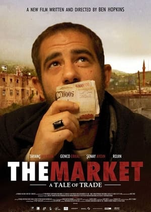 Image The Market: A Tale of Trade