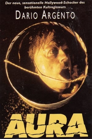 Poster Aura 1993