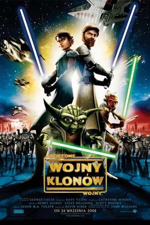 Image Gwiezdne wojny: Wojny klonów