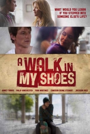 Poster A Walk in My Shoes 2010