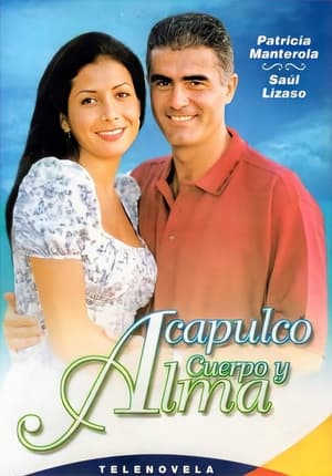Poster Acapulco, cuerpo y alma Season 1 Episode 21 1995