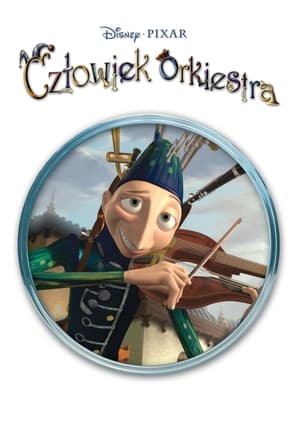 Poster Człowiek-Orkiestra 2005