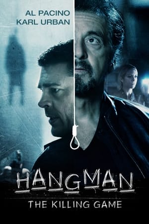 Image Hangman - The Killing Game