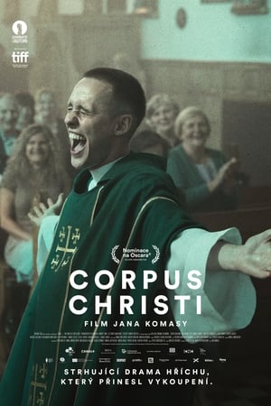 Poster Corpus Christi 2019