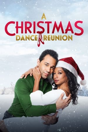 Poster A Christmas Dance Reunion 2021