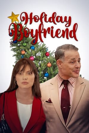 Poster Holiday Boyfriend 2023