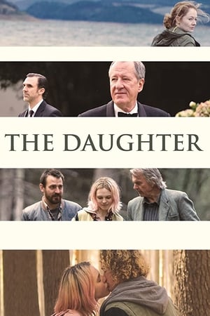 Poster The Daughter 2015