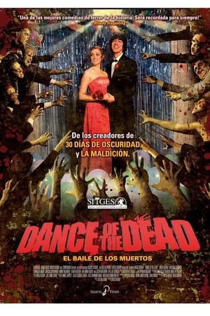 Image El baile de los muertos