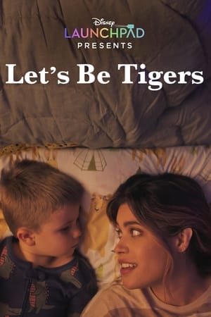 Image Let's Be Tigers