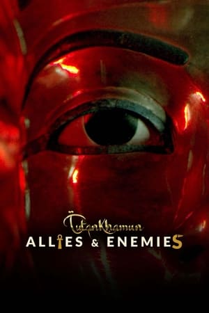 Poster Tutankhamun: Allies & Enemies 2022