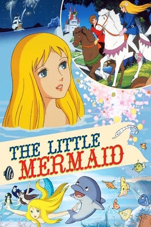 Image Hans Christian Anderson's The Little Mermaid