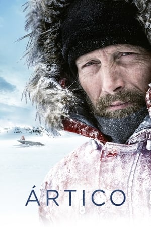 Poster Ártico 2018