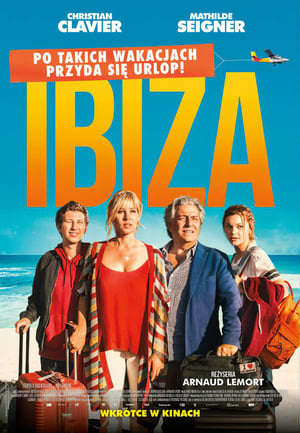 Poster Ibiza 2019