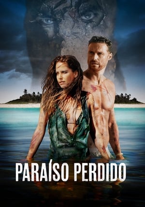 Poster Paraíso perdido 2016
