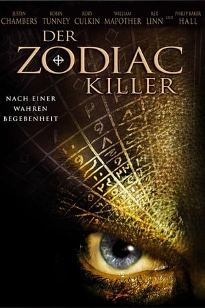Poster Der Zodiac-Killer 2005
