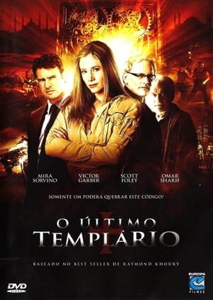 Poster O Último Templário 2009