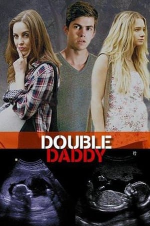 Poster Double Daddy 2015