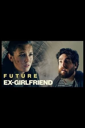 Poster Future Ex-Girlfriend 2020