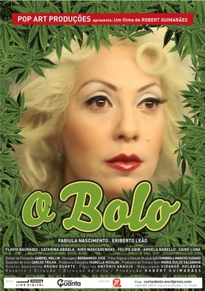 Poster O Bolo 2010