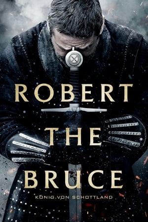 Poster Robert the Bruce - König von Schottland 2019