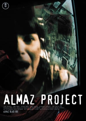 Poster Almaz Black Box 2007