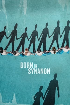 Image Born in Synanon